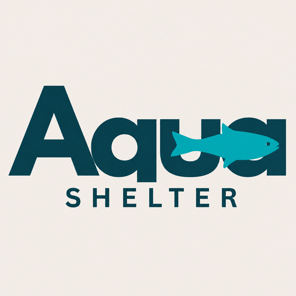 AquaShelter app icon